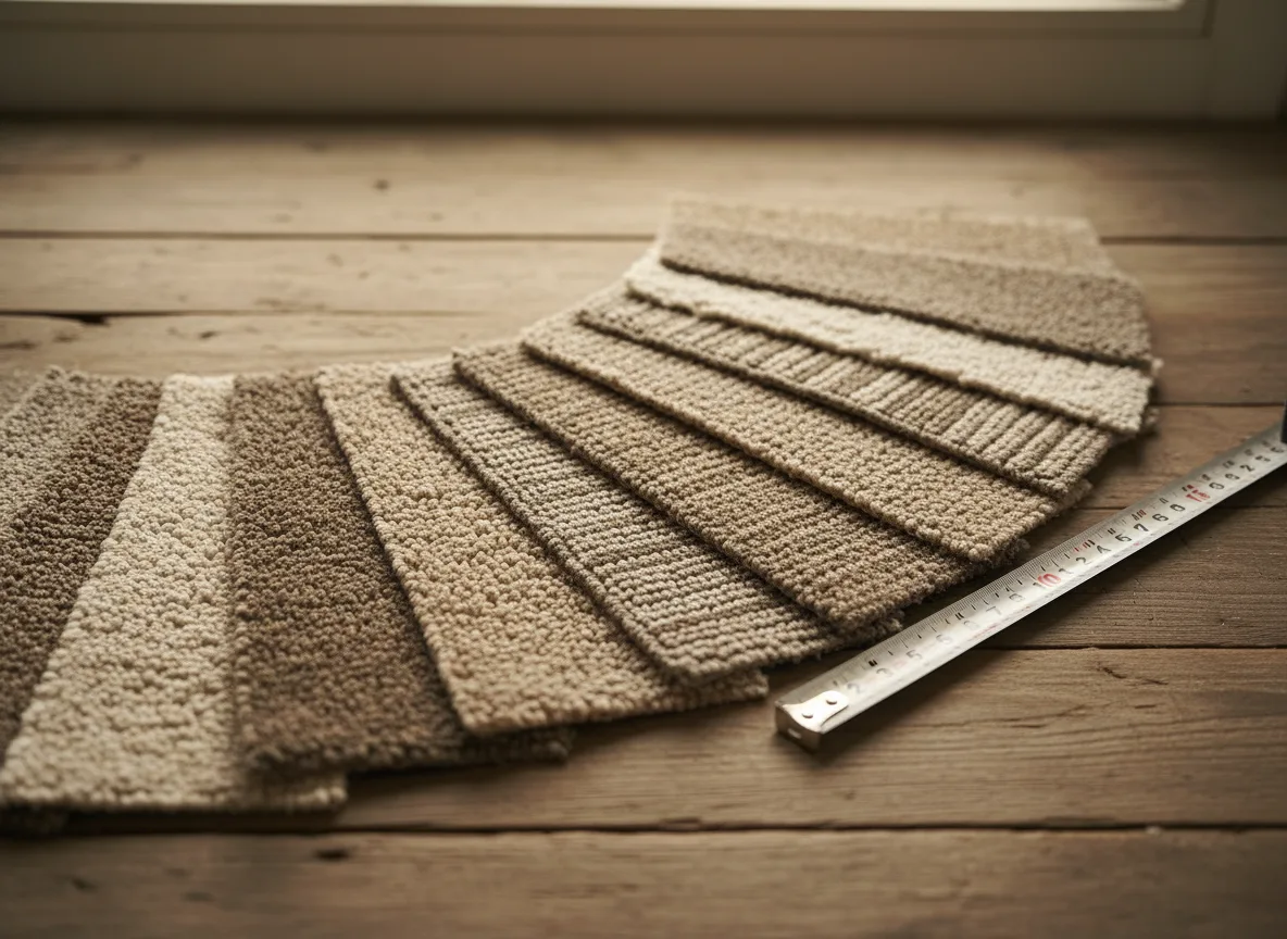 Carpet Installation Gering, NE FAQs
